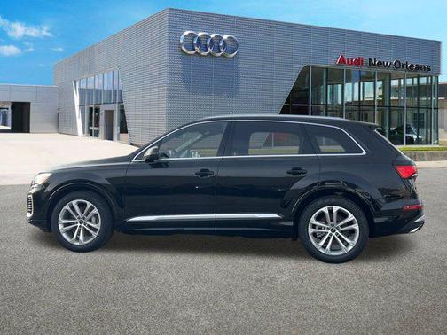 2025 Audi Q7 55 Prestige