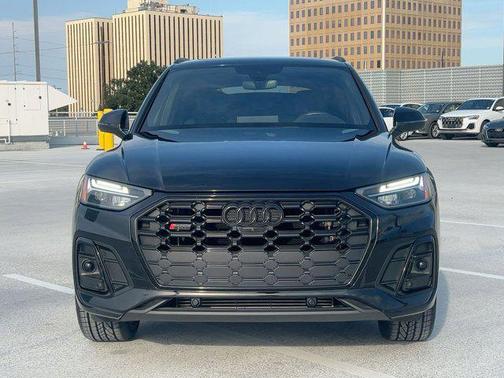 2023 Audi SQ5 3.0T Premium Plus