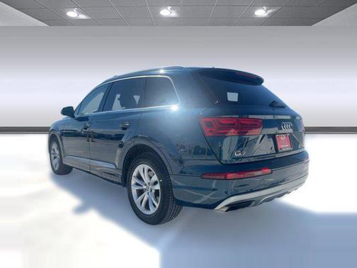 2019 Audi Q7 55 Premium Plus