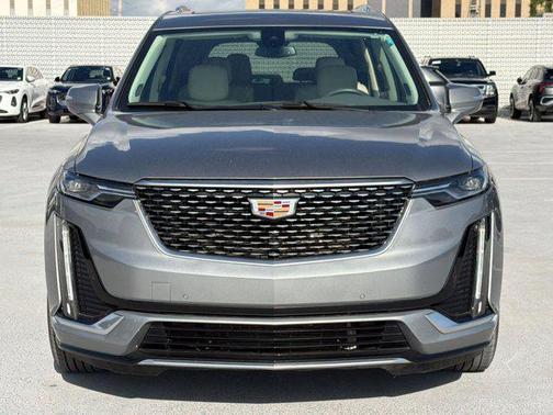2023 Cadillac XT6 Premium Luxury FWD