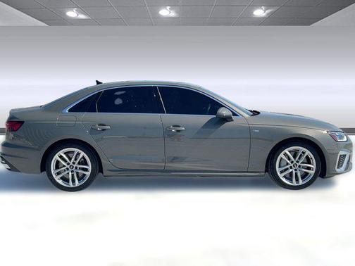 2023 Audi A4 45 S line Premium