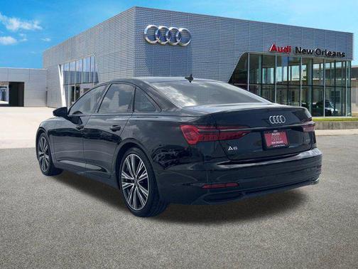 2021 Audi A6 45 Premium