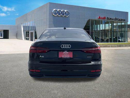 2021 Audi A6 45 Premium