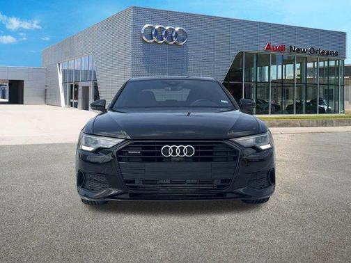 2021 Audi A6 45 Premium