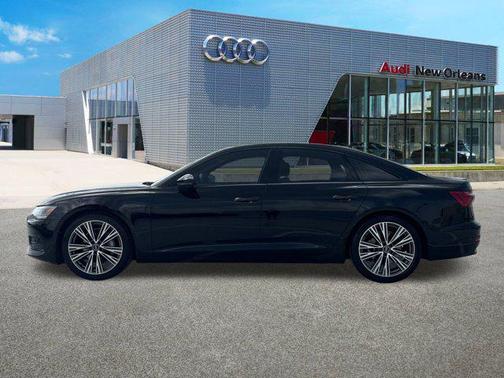 2021 Audi A6 45 Premium