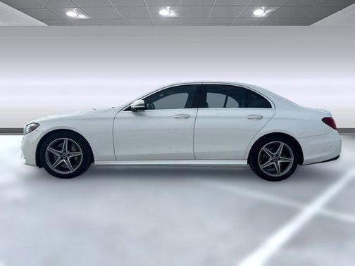 2019 Mercedes-Benz E-Class E 300