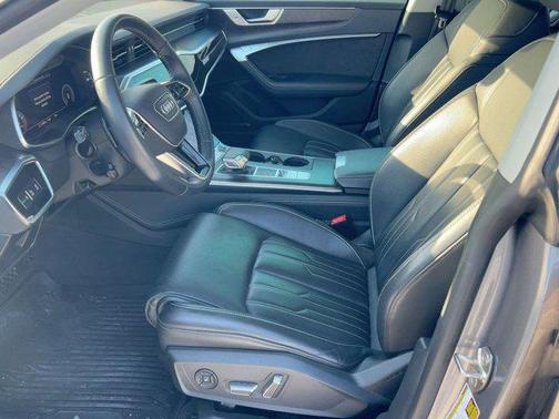 2019 Audi A7 55 Premium