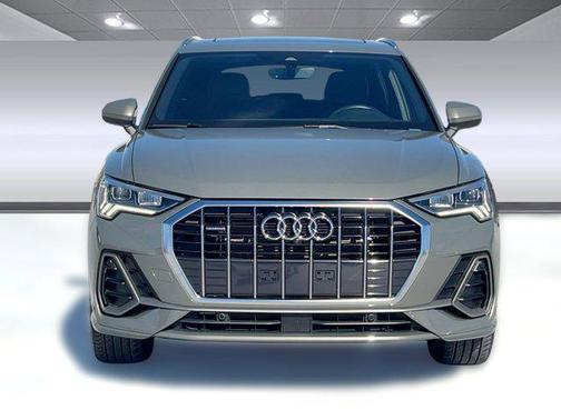 2023 Audi Q3 45 S line Premium Plus