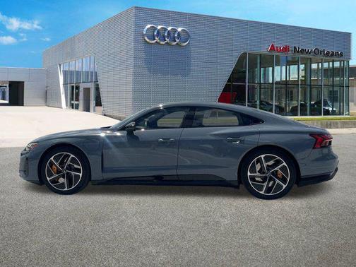 2024 Audi RS e-tron GT quattro