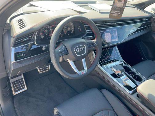 2026 Audi Q7 55 Prestige