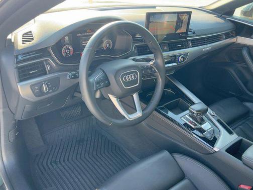 2022 Audi A5 Sportback 45 S Line Premium Plus