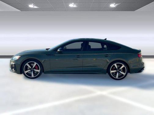 2022 Audi A5 Sportback 45 S Line Premium Plus