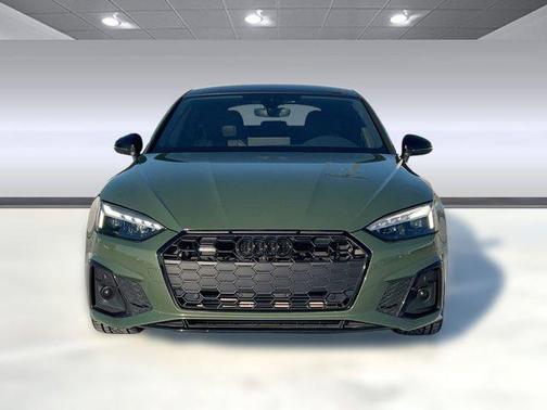 2022 Audi A5 Sportback 45 S Line Premium Plus