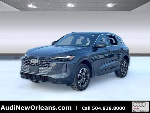 2025 Audi Q5 Premium TFSI quattro S tronic