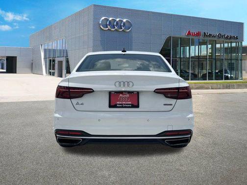 2023 Audi A4 40 Premium