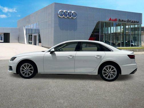 2023 Audi A4 40 Premium