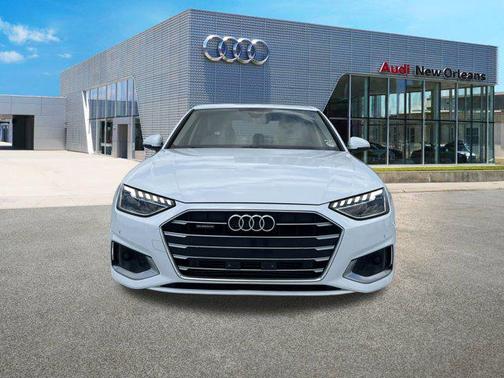 2023 Audi A4 40 Premium