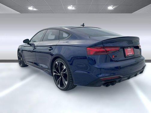 2024 Audi S5 Premium Plus TFSI quattro Tiptronic