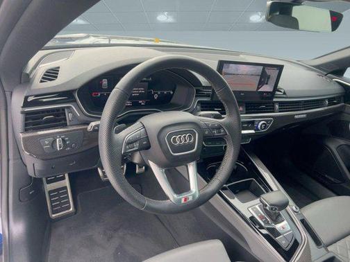 2024 Audi S5 Premium Plus TFSI quattro Tiptronic