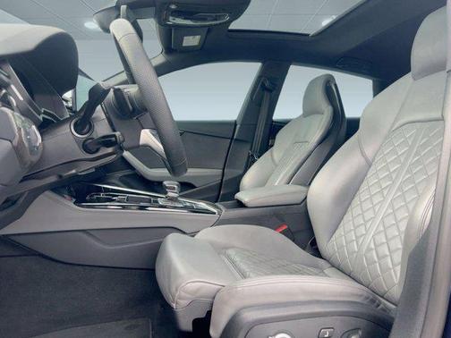 2024 Audi S5 Premium Plus TFSI quattro Tiptronic