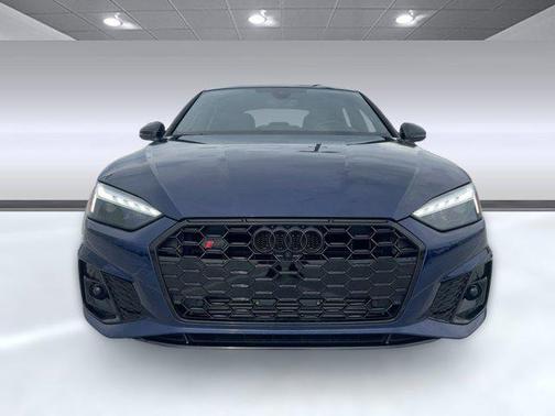 2024 Audi S5 Premium Plus TFSI quattro Tiptronic