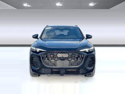 2025 Audi SQ5 3.0T Premium Plus