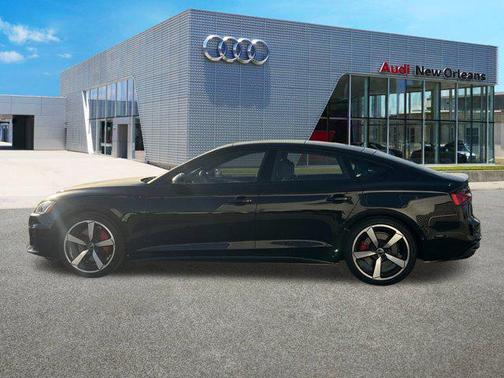 2024 Audi A5 Sportback 45 S Line Prestige