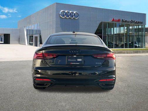 2024 Audi A5 Sportback 45 S Line Prestige