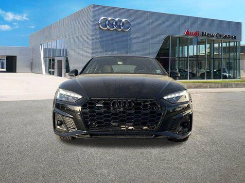 2024 Audi A5 Sportback 45 S Line Prestige