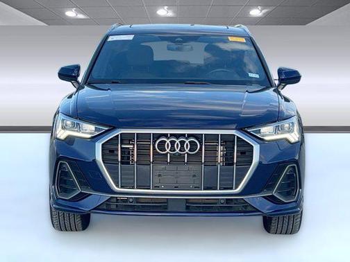 2023 Audi Q3 45 S line Premium Plus