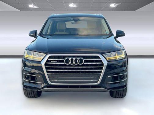 2018 Audi Q7 3.0T Prestige