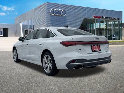 2025 Audi A5 Premium Plus