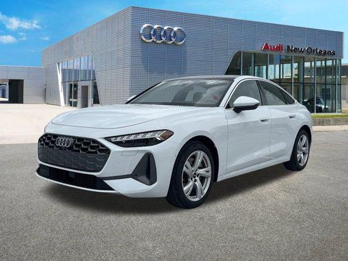 2025 Audi A5 Premium Plus