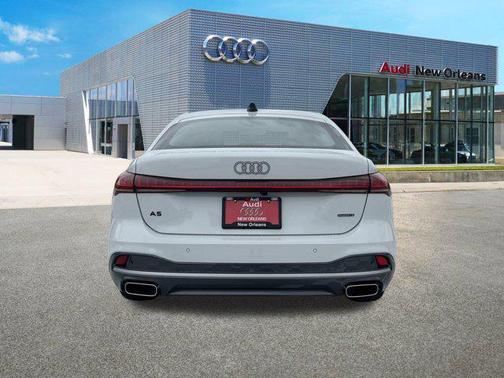 2025 Audi A5 Premium Plus