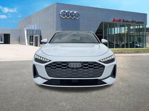 2025 Audi A5 Premium Plus