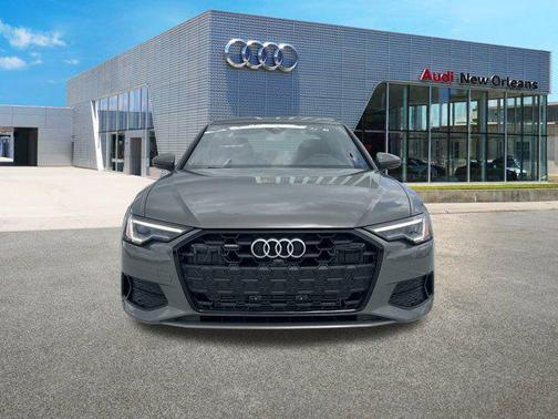 2025 Audi A6 45 Premium