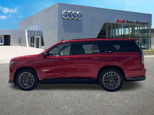 2024 Cadillac Escalade V-Series
