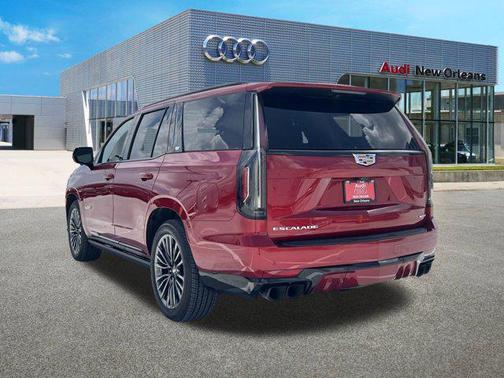 2024 Cadillac Escalade V-Series