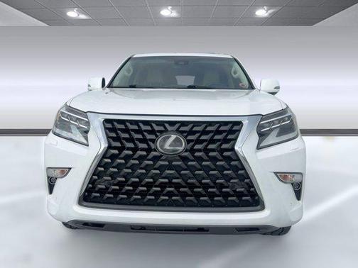 2020 Lexus GX 460 Premium