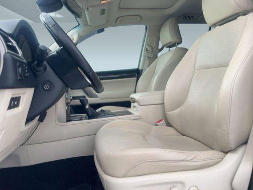 2020 Lexus GX 460 Premium