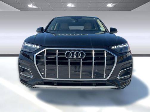 2021 Audi Q5 45 Prestige