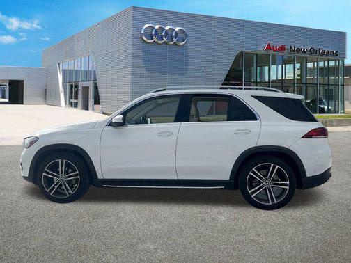 2020 Mercedes-Benz GLE 350 Base