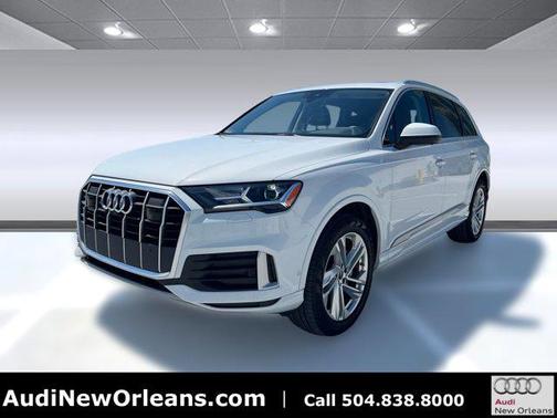 2023 Audi Q7 45 Premium
