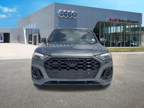 2025 Audi Q5 45 S line Premium Plus