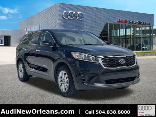 2019 Kia Sorento L