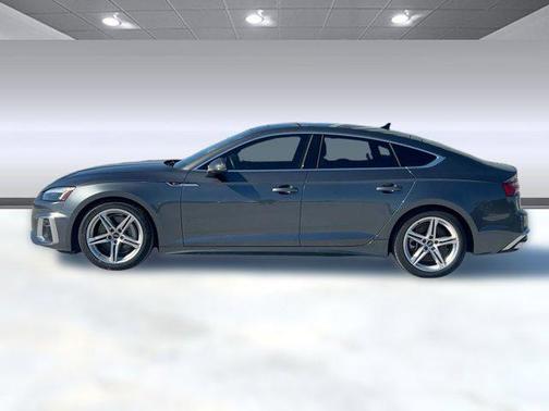 2022 Audi A5 Sportback 45 S Line Premium Plus