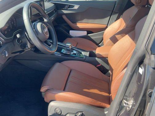 2022 Audi A5 Sportback 45 S Line Premium Plus