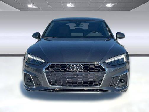 2022 Audi A5 Sportback 45 S Line Premium Plus