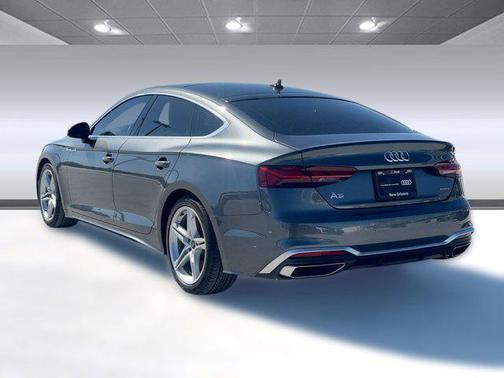2022 Audi A5 Sportback 45 S Line Premium Plus