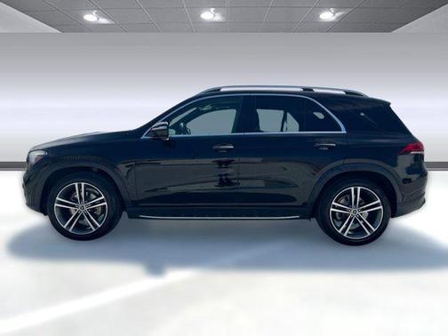 2020 Mercedes-Benz GLE 350 4MATIC